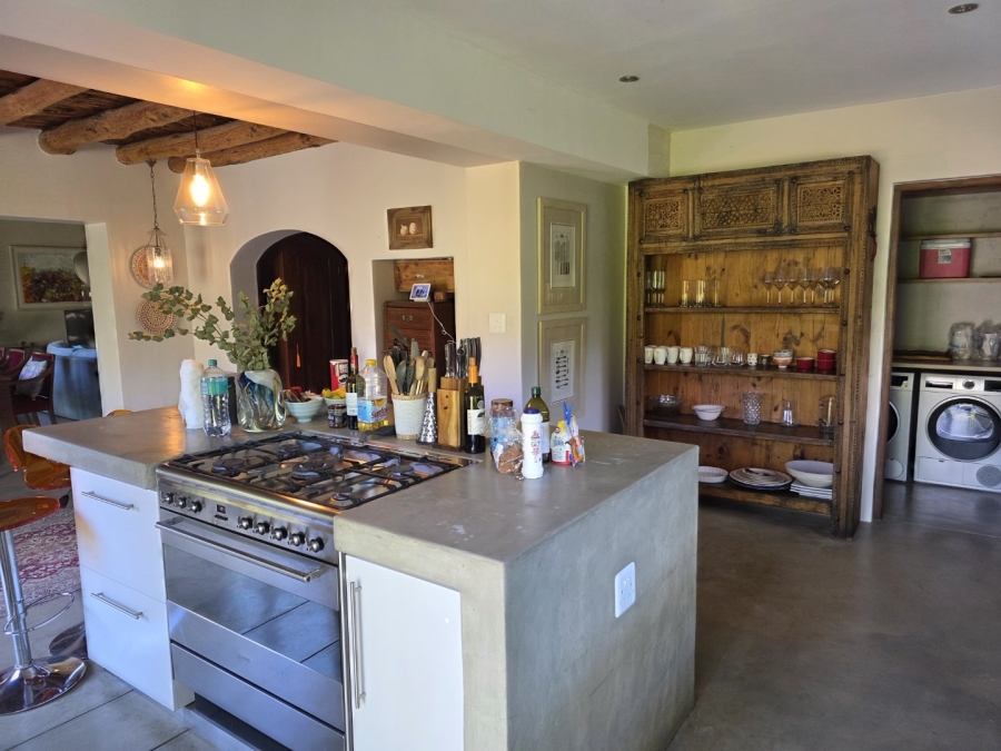 To Let 3 Bedroom Property for Rent in Longkloof Western Cape